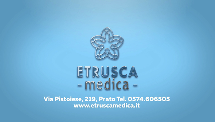 Etrusca Medica, il punto di riferimento per il tuo benessere
